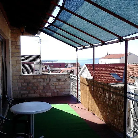 Apartman Plimica *