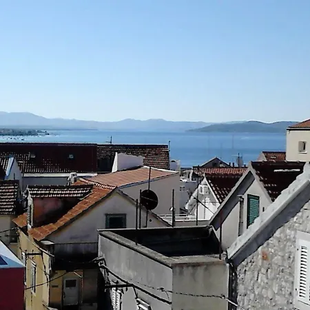 Apartment Apartman Plimica *