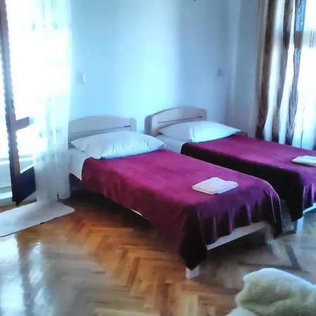 Apartman Plimica Apartment *