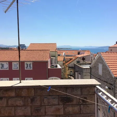 Apartman Plimica * Vodice
