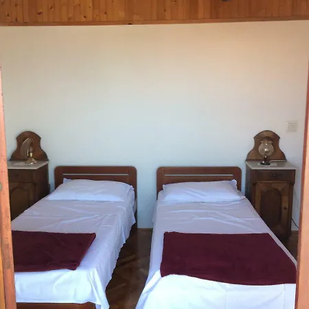 Apartman Plimica *