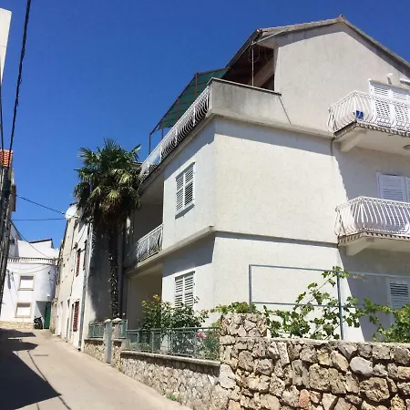 Apartman Plimica Apartment
