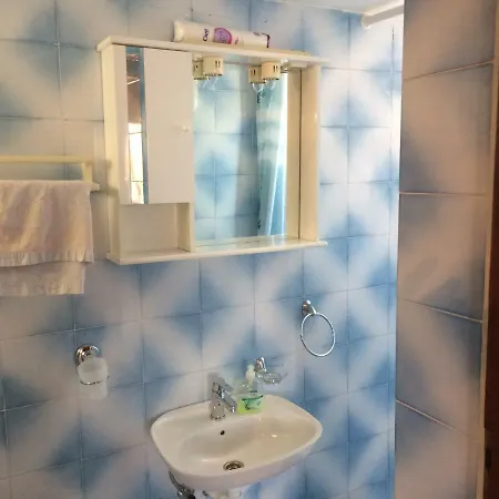 Apartman Plimica * Vodice