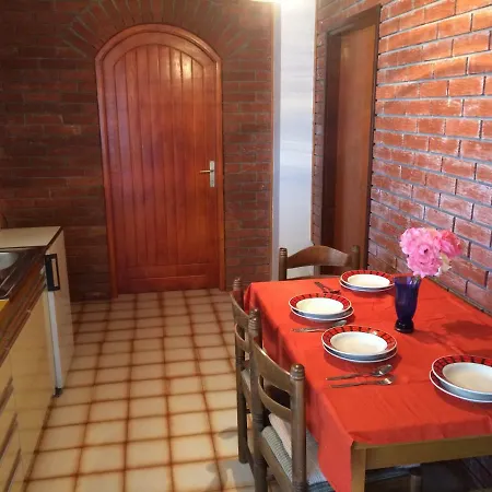 Apartment Apartman Plimica