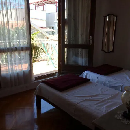 Apartman Plimica *
